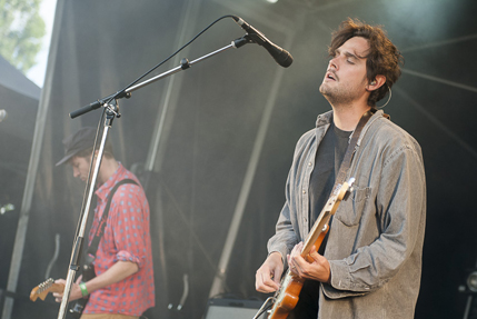 the wombats